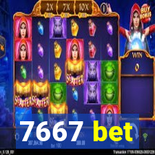 7667 bet